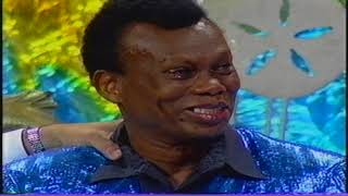 JOHNNY LABORIEL COPLAS DE HOMENAJE