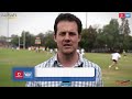 Vodacom Blue Bulls Fitness Report 19/09/16