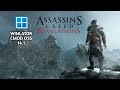 ASSASSINS CREED REVELATION (HD) - WINLATOR OSS CMOD 14.1 - POCO F7 - Overall Setup