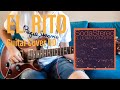 El Rito - Soda Stereo último concierto (Guitar Cover)