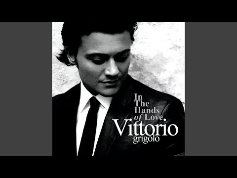 Vittorio Grigolo - Magia De Amor
