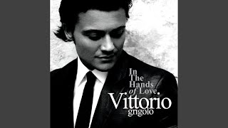 Magia De Amor - Vittorio Grigolo