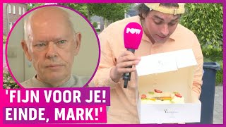 ZIEN: Profeet Rinus weigert verzoeningspoging Slijptol tijdens Pride Month!