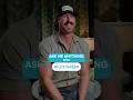 AMA: album edition with @RileyGreenMusic
