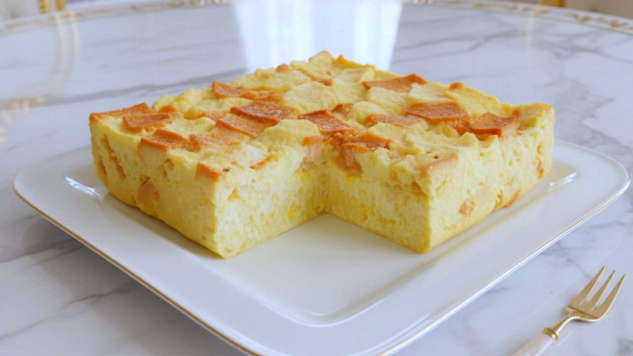  NGGAK NYANGKA ROTI TAWAR BISA DIOLAH SEPERTI INI ENAK BANGET BIKINNYA MUDAH SRIKAYA ROTI TAWAR