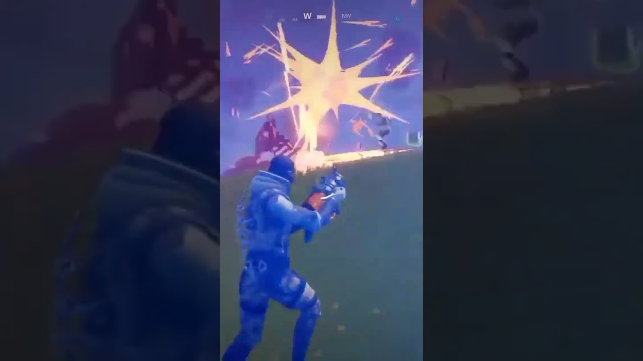 Intense endfight, struggle pur