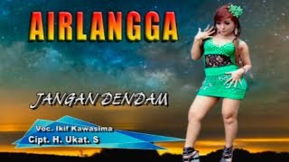 JANGAN DENDAM - IKIF KAWASIMA SI GOYANG ULER KEKET