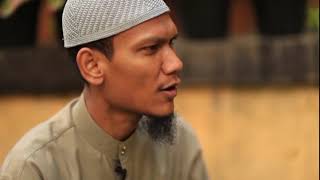 Perjalanan Mencari Cinta (Trailer)