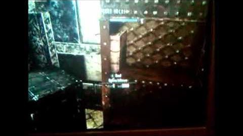 Skyrim unlimited xp all stats 100 and level 81 in 10 mins