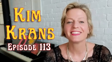 EP. 113 - KIM KRANS 