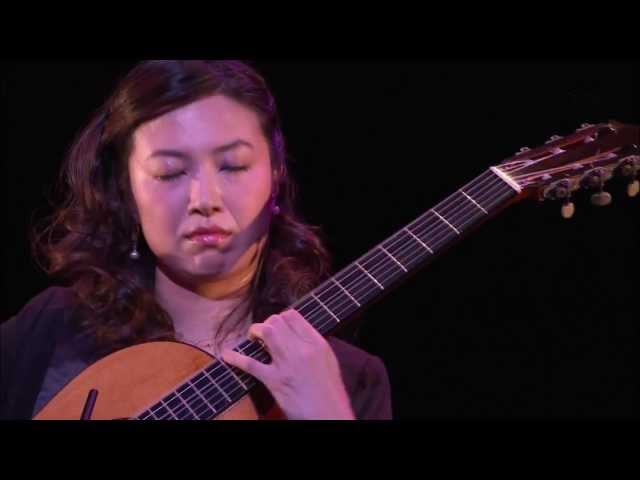 アストゥリアス村治佳織