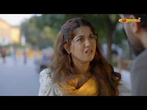 Meerub tum apni maa se nahi milo gi | Dorr | Express TV