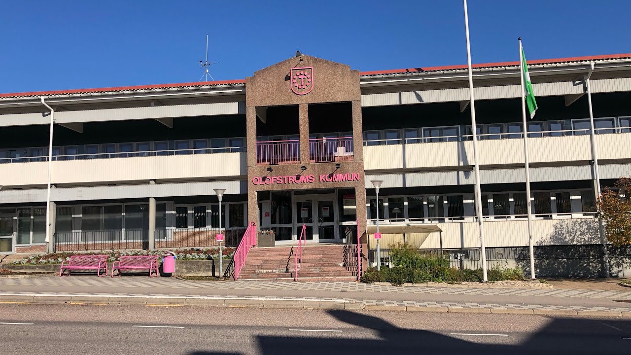 Olofström  2023/10/08