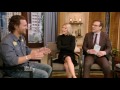 Matthew McConaughey Talks About Almost Losing His Hair