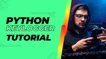 The Only Keylogger Video You Need to Watch - Intro