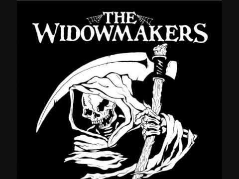 The Widowmakers (2) — The Widowmakers - You've got to Die