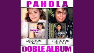 Video thumbnail of "Pahola Marino - Mi Corta Edad"