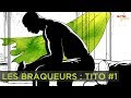 Les braqueurs | Tito (1/3) - ARTE Radio Podcast