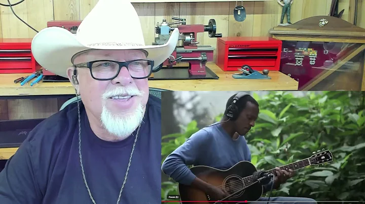 Marvin Gaye **What's Going On**  Feat Sara Bareilles  Playing For Change  Song Around The World