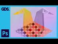 Photoshop Blending Modes Quiz