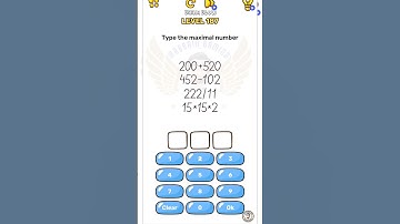 Brain Blow Level 187 #shorts #brainblow