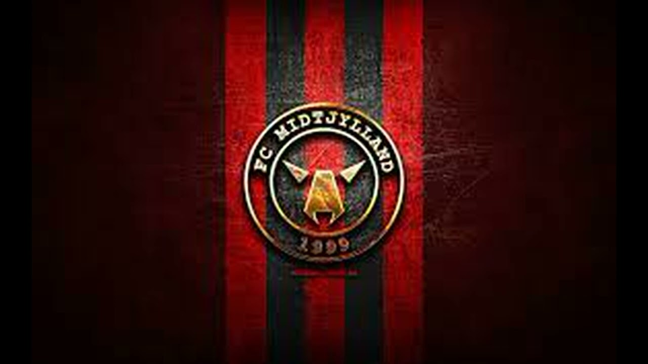 FC Midtjylland anden nye sang