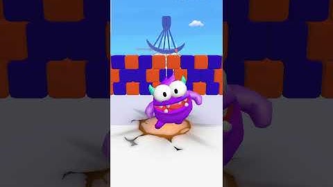 Giant blob gameplay walkthrough all levels