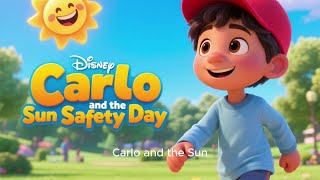 Grade 3 Science Quarter 4 | Safety Measures Against Sunlight Effects | MATATAG Curriculum