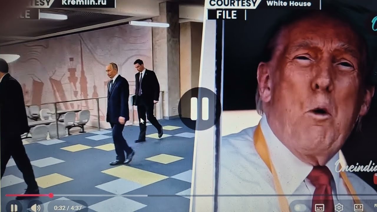 Spojené státy versus Rusko a Čína ve věci Grónska: Rusko reaguje na Trumpovu snahu o uchvácení...