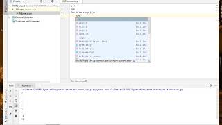 Python Fibonacci Sayı Dizisi