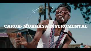 AFROBEAT INSTRUMENTAL COVER CAROH- MOHKAYA