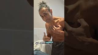 🚿 𝙏𝙝𝙚 𝙢𝙖𝙣 𝙬𝙝𝙤 𝙖𝙫𝙤𝙞𝙙𝙨 𝙙𝙞𝙨𝙘𝙤𝙢𝙛𝙤𝙧𝙩...𝙨𝙩𝙖𝙮𝙨 𝙨𝙩𝙪𝙘𝙠 🤦🏽