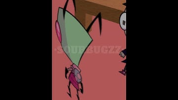 Sh1tpost | INVADER ZIM #invaderzim #memes #edit