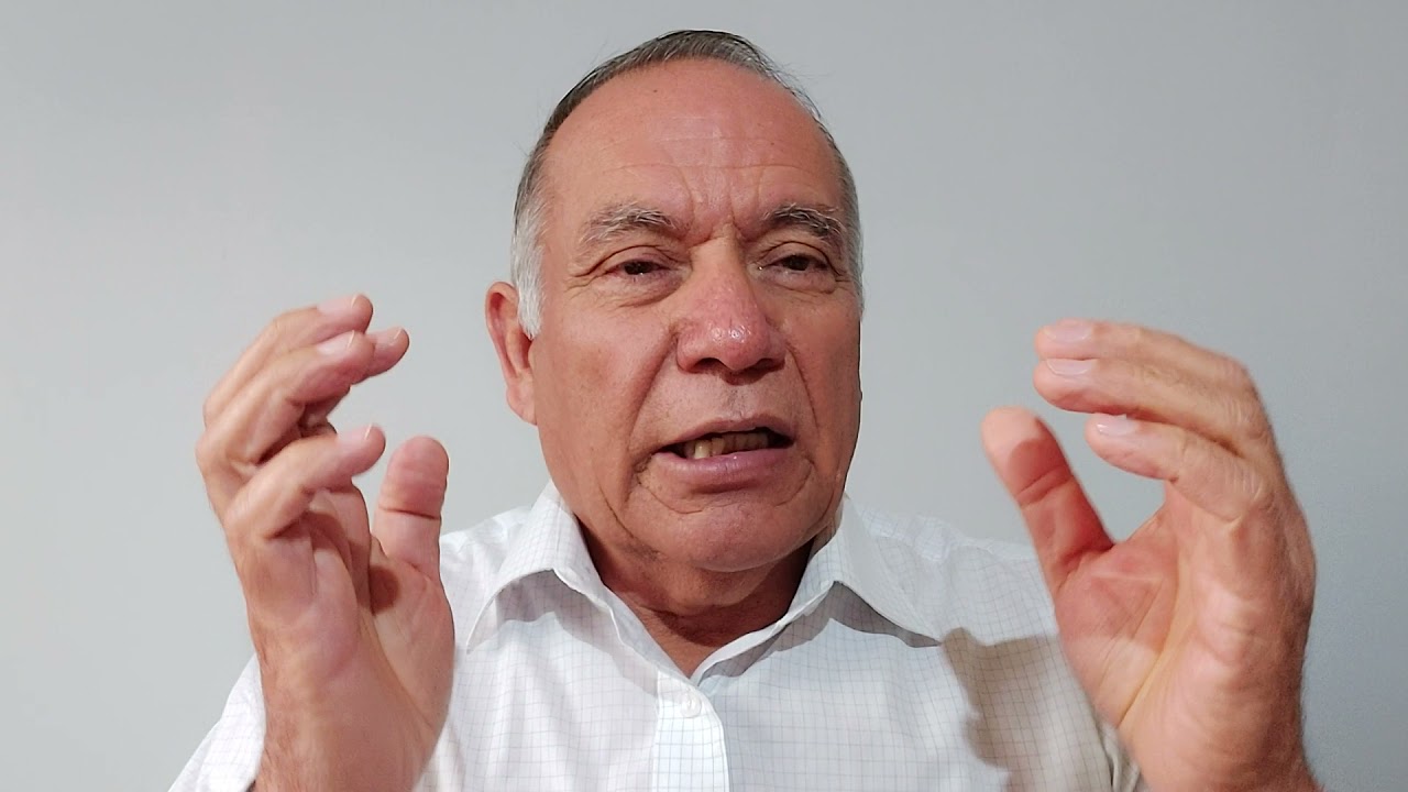 Ninive Se Arrepiente