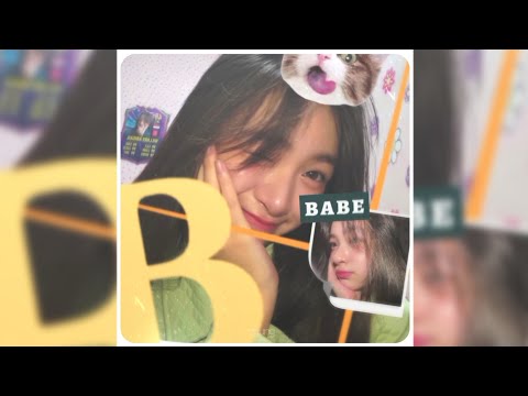 NEVER BE THE SAME [ FREE PRESET ] JKT48 LILY | ALIGHT MOTION PMV EDIT