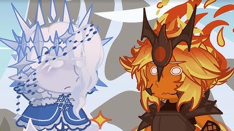 When I first met you, I thought you were weird. And annoying. | Cookie Run Kingdom