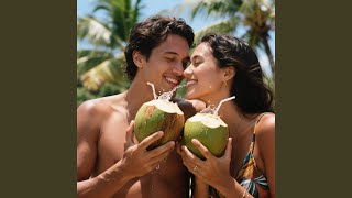 Coconut Water Kisses