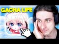 24 enne PROVA GACHA LIFE…