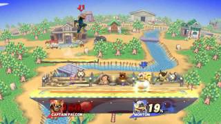 Easmo Vs Almudena Friendly Set Mayo 2016- Primera Partida