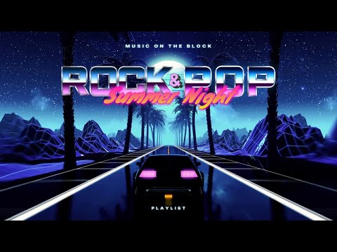 여름 감성 폭발🌴 락&팝 플레이리스트 | 바람, 태양, 그리고 사운드