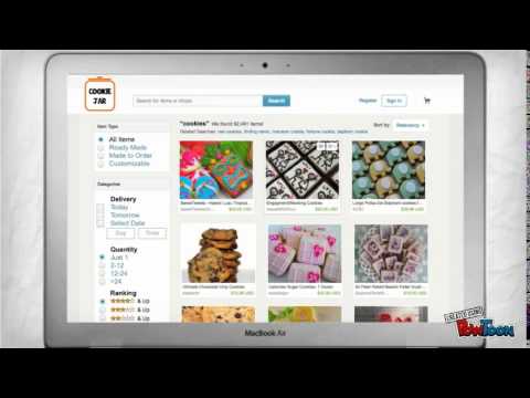 CookieJar - YouTube