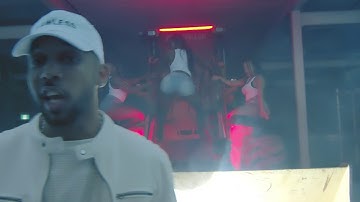 Cham - Boom Boom (Official Music Video)