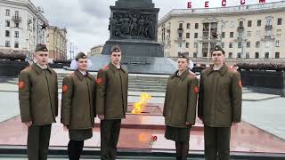 Площадь победы