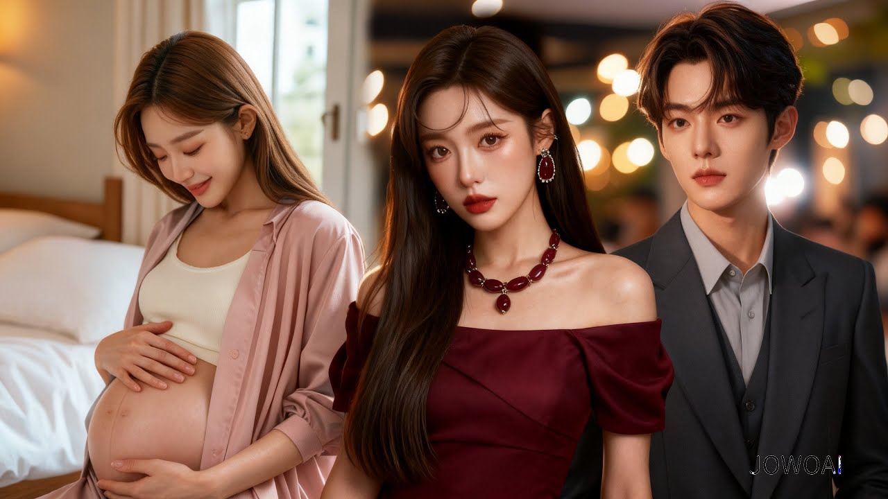 Isang Gabing Mali: 5 Taon Paglaon, Bumalik na may Kambal—Ice Cold CEO, Baliw sa Pag-ibig!