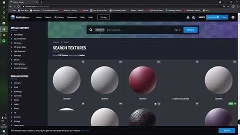 EEVEE Blender Modeling Thors Hammer Mjolnir