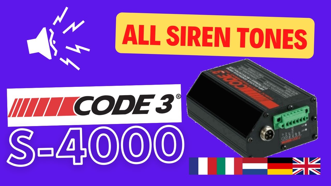 siren-tones-code-3-s4000-european-tones-france-italy
