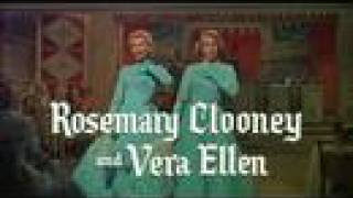 White Christmas Theatrical Trailer White Christmas Theatrical Trailer
