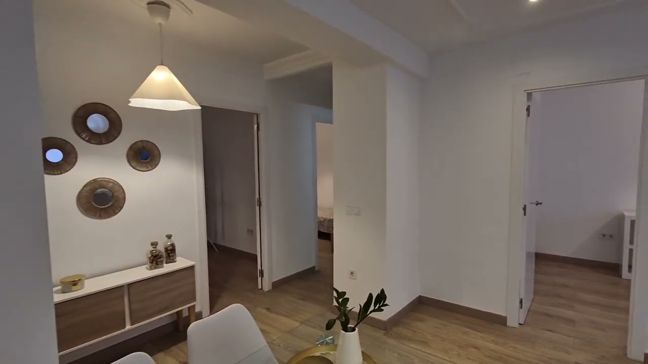 Piso Malvarosa Alquiler