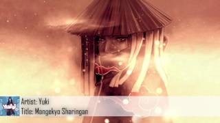 [Dubstep] Yuki - Mangekyo Sharingan (Free Download)