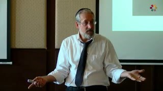הרב אליהו אליס - קודים: הגאון הנסתר של התורה